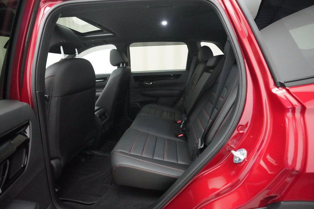 Certified 2026 Honda CR-V Sport Touring image 16