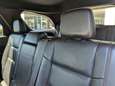 Used 2024 Dodge Durango GT AWD/4WD image 28