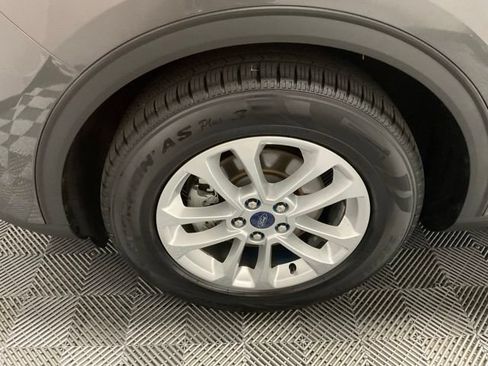 Used 2020 Ford Escape SE AWD/4WD image 44