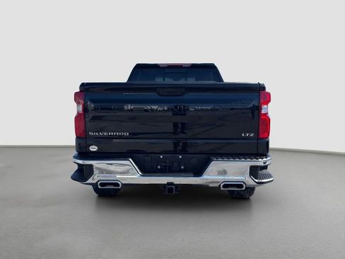 Used 2023 Chevrolet Silverado 1500 LTZ w/ LTZ Convenience Package II image 5