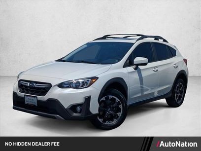 Used 2023 Subaru Crosstrek 2.0i Premium w/ Popular Package #4