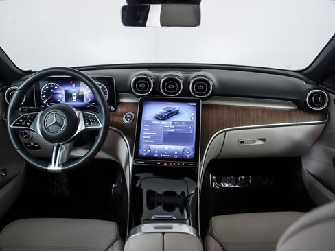 Certified 2023 Mercedes-Benz C 300 Sedan image 10