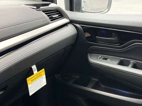 New 2026 Honda Odyssey Touring image 35