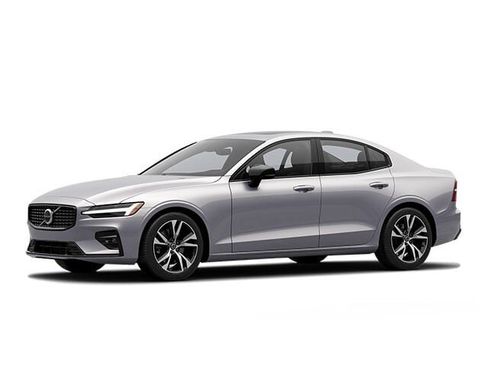 Certified 2024 Volvo S60 B5 Core FWD image 1