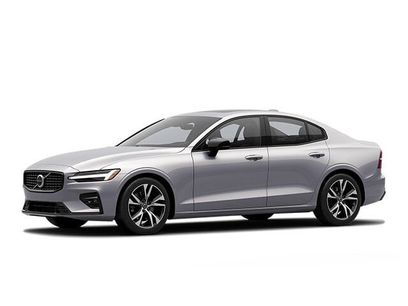 Certified 2024 Volvo S60 B5 Core