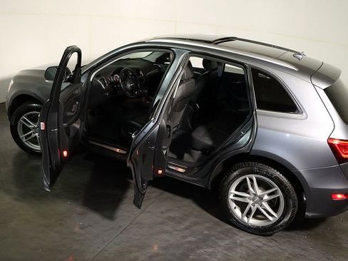 Used 2015 Audi Q5 3.0T Premium Plus image 5