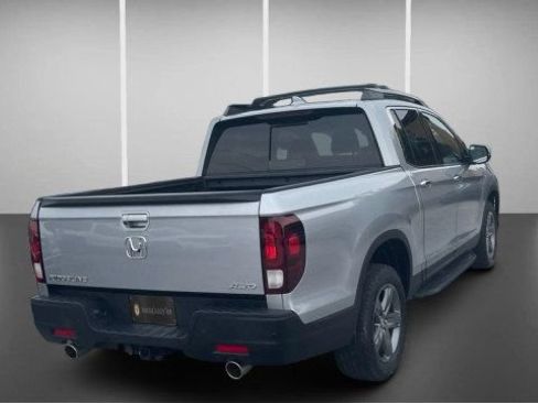 Used 2022 Honda Ridgeline RTL-E image 8