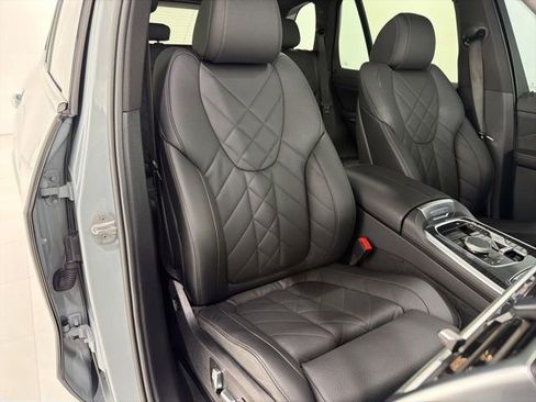 Certified 2024 BMW X5 xDrive40i w/ M Sport Package AWD/4WD image 19