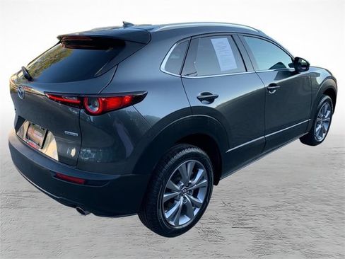 Certified 2024 MAZDA CX-30 AWD 2.5 S w/ Premium Package image 3