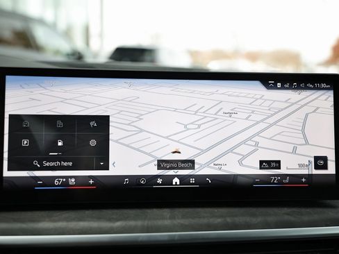 New 2026 BMW X7 xDrive40i w/ M Sport Package image 37