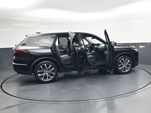 Used 2023 Acura MDX SH-AWD w/ Technology Package image 40