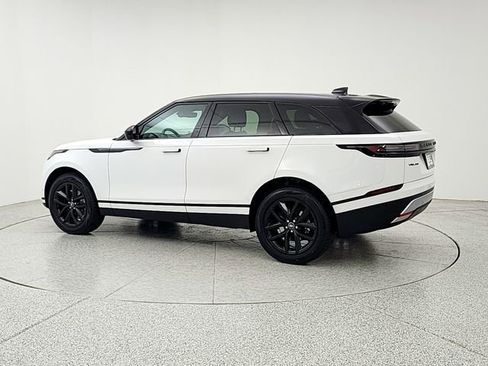 New 2026 Land Rover Range Rover Velar S AWD/4WD image 7