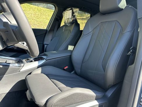 New 2026 BMW X3 xDrive30 w/ Premium Package image 13