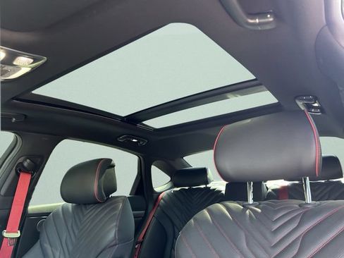 New 2026 Genesis G80 2.5T Sport Prestige AWD/4WD image 22