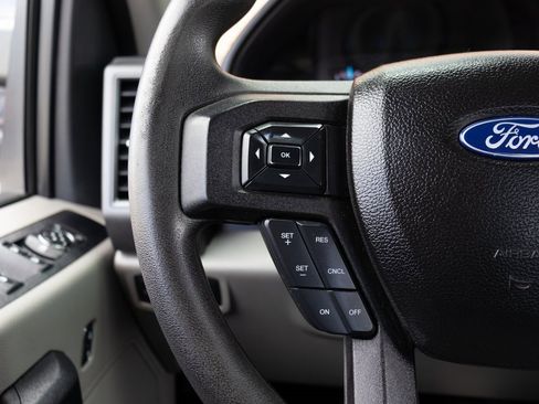 Used 2018 Ford F350 XL w/ Power Equipment Group image 29