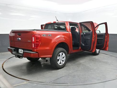 Used 2019 Ford Ranger XLT w/ Trailer Tow Package AWD/4WD image 51