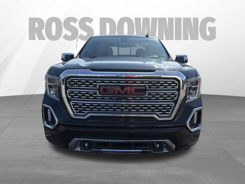 Used 2021 GMC Sierra 1500 Denali w/ Denali Ultimate Package AWD/4WD image 2