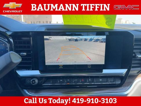 Used 2024 Chevrolet Silverado 1500 LT image 23