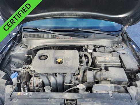 Used 2022 Kia Forte GT-Line w/ GT-Line Premium Package image 30