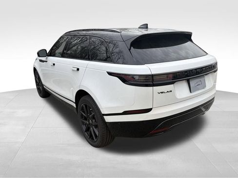 New 2026 Land Rover Range Rover Velar Dynamic SE AWD/4WD image 6