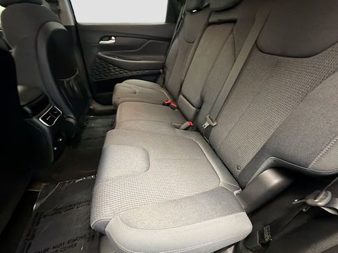 Used 2021 Hyundai Santa Fe SE w/ Cargo Package image 13