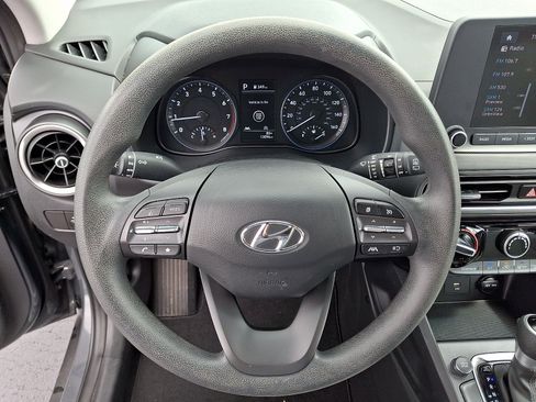 Used 2023 Hyundai Kona SEL AWD/4WD image 19