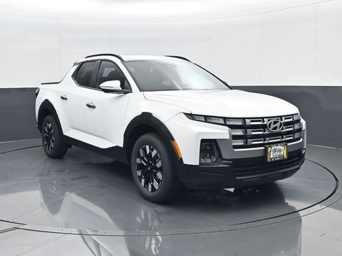 New 2026 Hyundai Santa Cruz SEL image 3