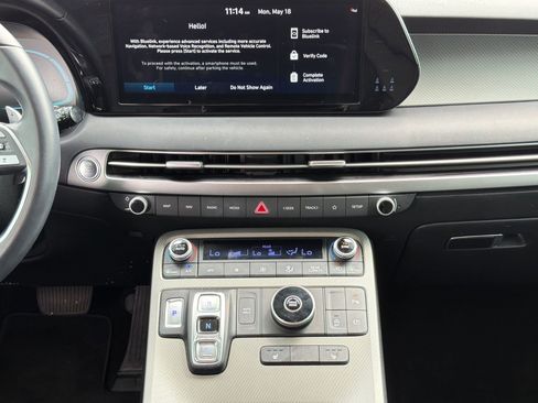 Used 2024 Hyundai Palisade XRT FWD image 25