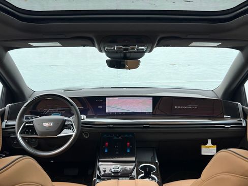 New 2026 Cadillac Escalade Luxury RWD image 41