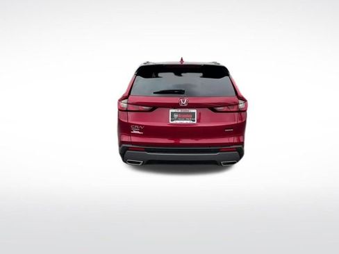 Used 2025 Honda CR-V Sport Touring image 35