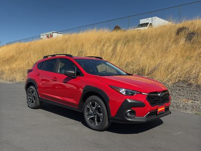 New 2025 Subaru Crosstrek 2.5i Premium