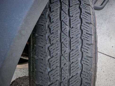 Used 2024 Ford Bronco Big Bend image 12