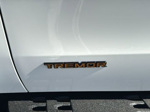 Certified 2026 Ford Expedition Tremor AWD/4WD image 7