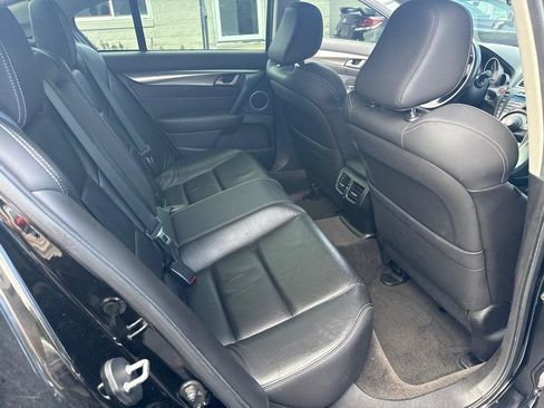 Used 2011 Acura TL SH-AWD image 12