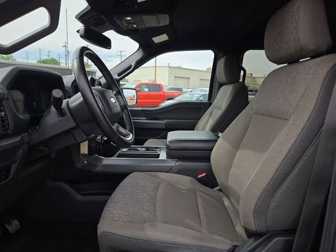 Used 2024 Ford F150 XLT w/ Mobile Office Package image 21