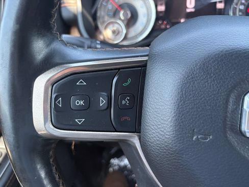 Used 2020 RAM 1500 Limited AWD/4WD image 26