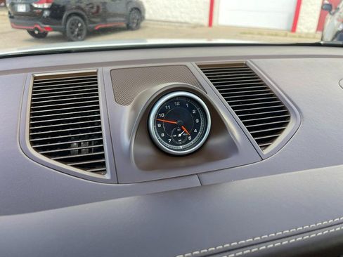 Used 2016 Porsche Macan S image 36