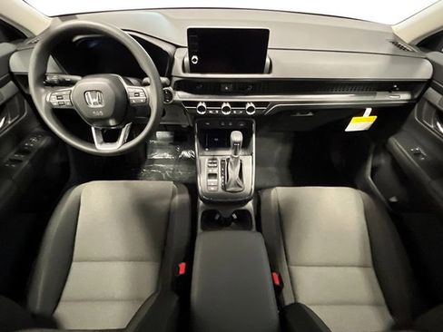 New 2026 Honda CR-V LX image 16