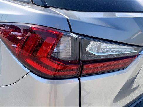 Used 2022 Lexus RX 350 FWD image 26