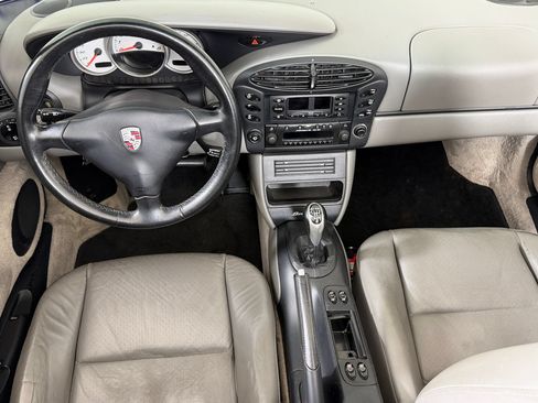 Used 2001 Porsche Boxster S RWD image 26