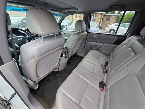 Used 2015 Honda Pilot EX-L image 13
