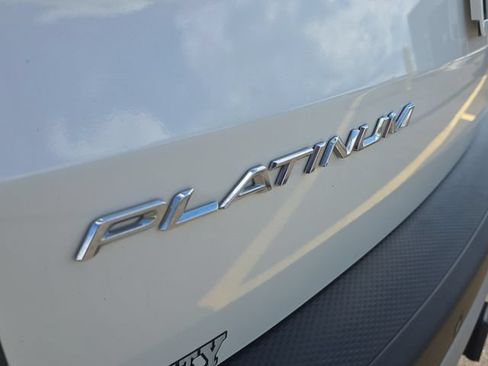 Certified 2023 Ford Escape Platinum w/ Premium Technology Package AWD/4WD image 7