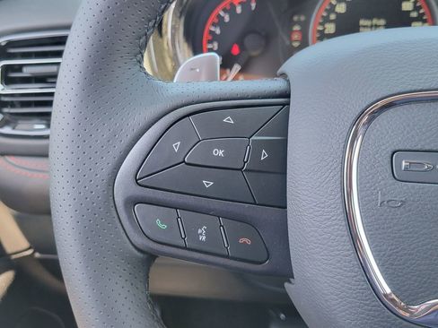 New 2026 Dodge Durango GT AWD/4WD image 5