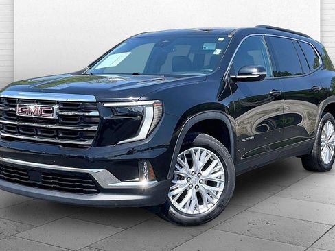 Used 2024 GMC Acadia Elevation AWD/4WD image 13