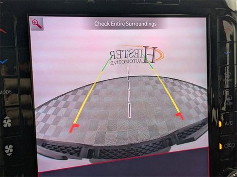 Used 2025 RAM 1500 RHO image 21