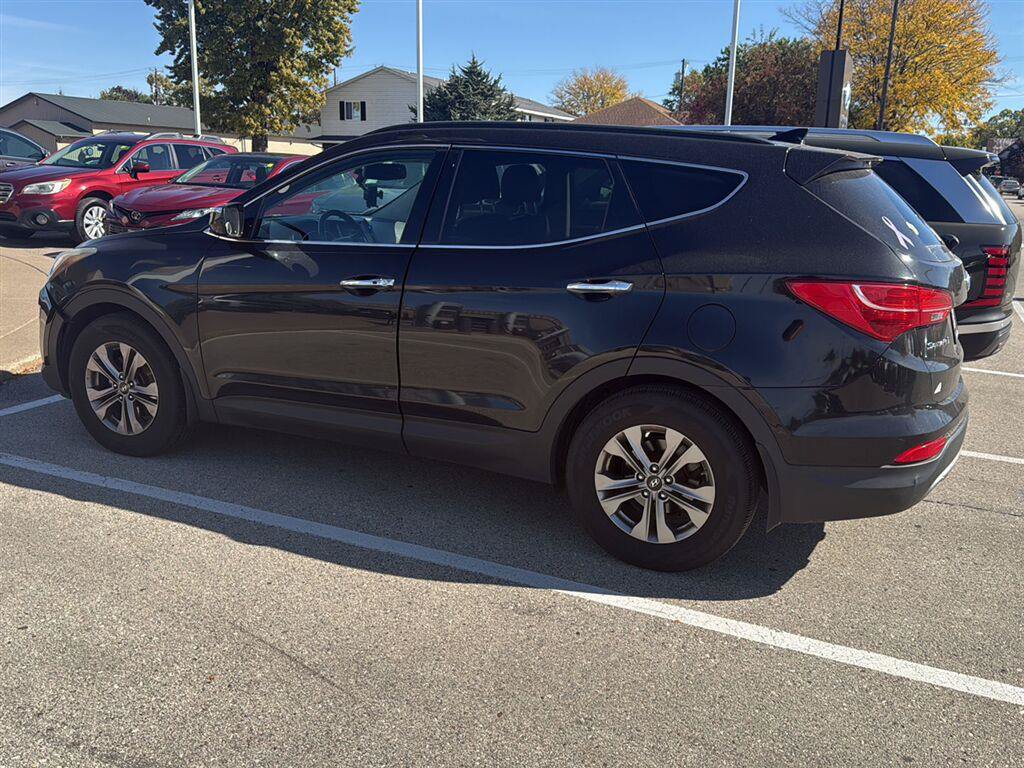 Used 2013 Hyundai Santa Fe Sport FWD image 10