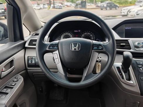 Used 2012 Honda Odyssey EX image 12