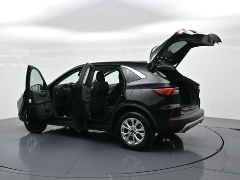 Used 2024 Ford Escape Active AWD/4WD image 24