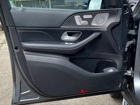 Used 2020 Mercedes-Benz GLS 450 4MATIC image 20