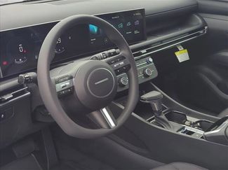 Certified 2025 Hyundai Tucson SE video 3